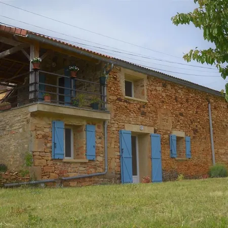 Holiday home De La Forge