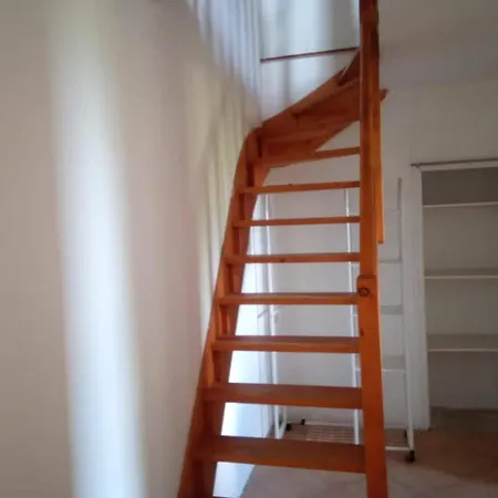 Holiday home De La Forge Prayssac