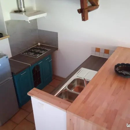 Holiday home De La Forge *