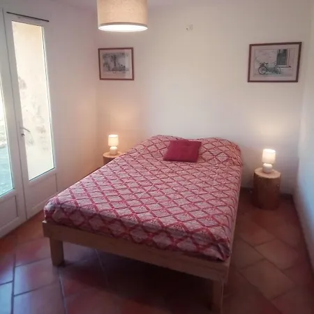 Holiday home De La Forge *