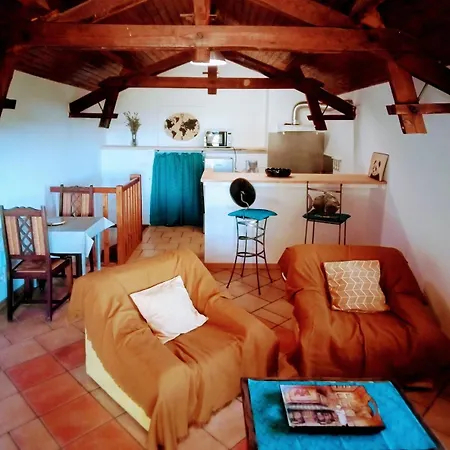 Holiday home De La Forge