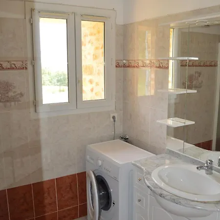 Holiday home De La Forge