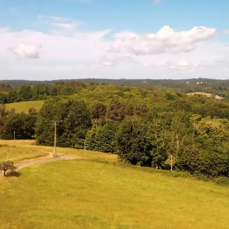 De La Forge Holiday home