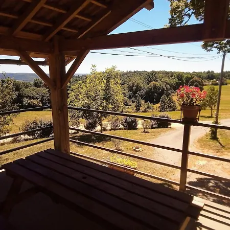 De La Forge Holiday home *