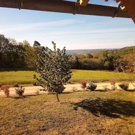 De La Forge Holiday home Prayssac