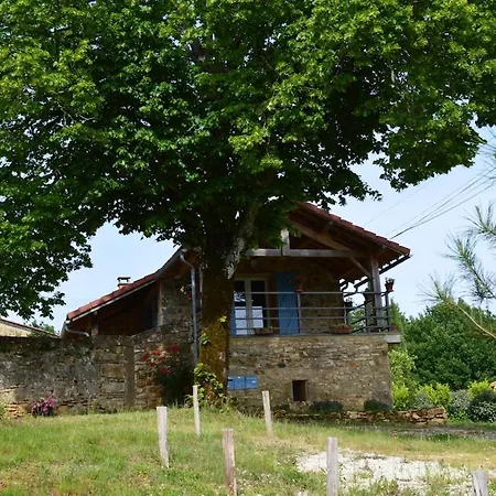 Holiday home De La Forge