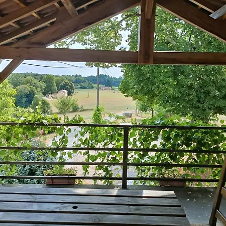 Holiday home De La Forge Prayssac