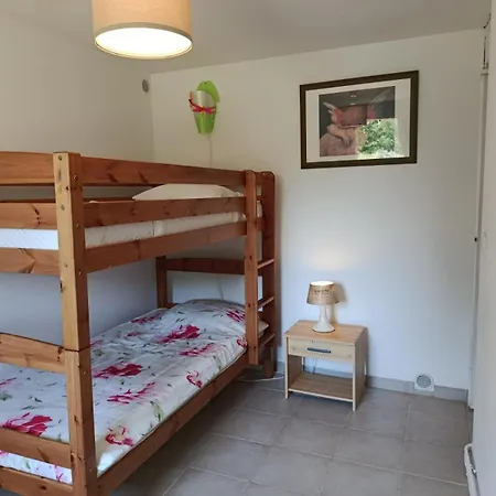 Holiday home De La Forge