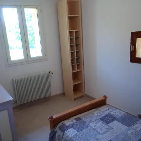 Casa vacanze De La Brasserie *