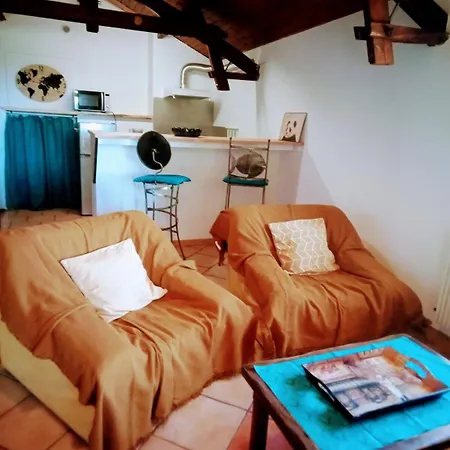 Holiday home De La Brasserie *