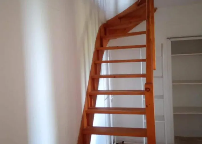 Casa de Férias De La Forge Prayssac