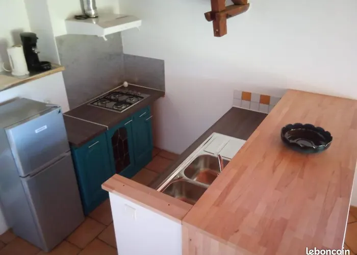 Casa de Férias De La Forge *