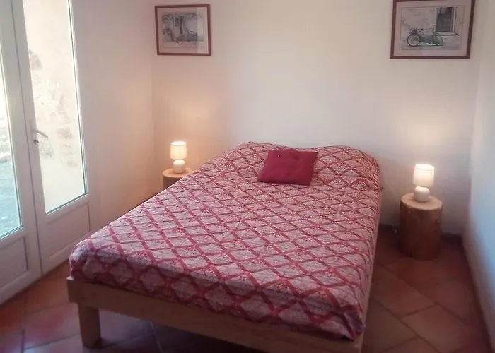 Casa de Férias De La Forge *