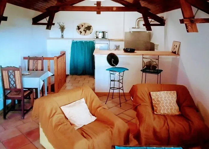 Casa de Férias De La Forge