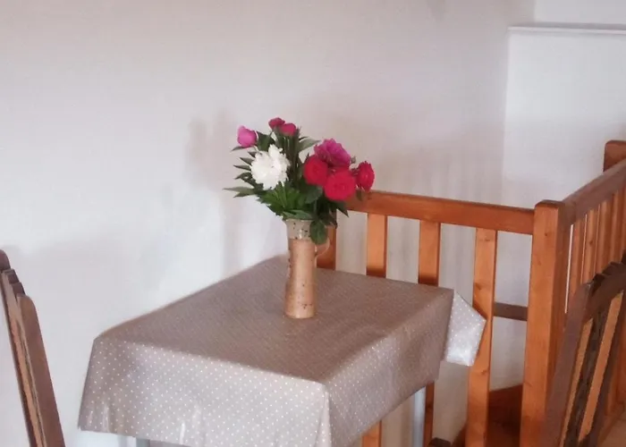 De La Forge Casa de Férias