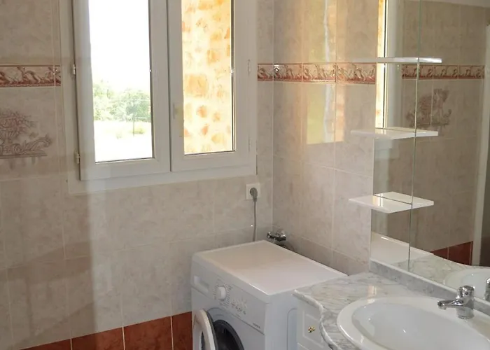 Casa de Férias De La Forge