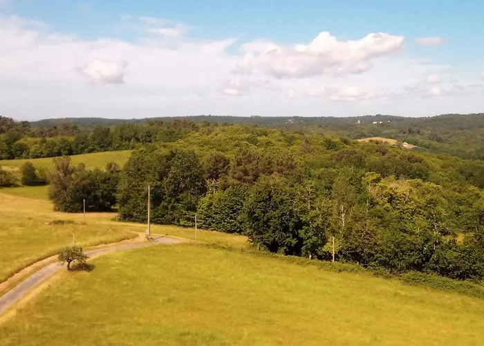 De La Forge Casa de Férias