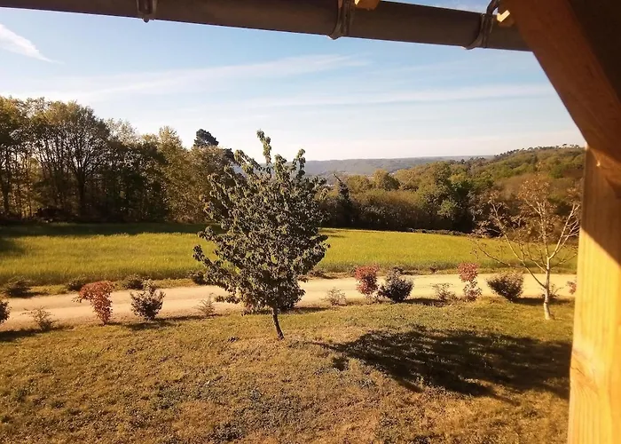 De La Forge Casa de Férias Prayssac