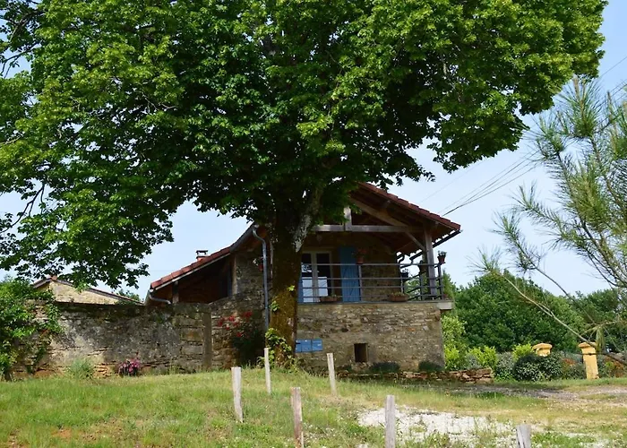 Casa de Férias De La Forge