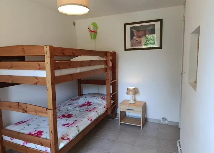 Casa de Férias De La Forge