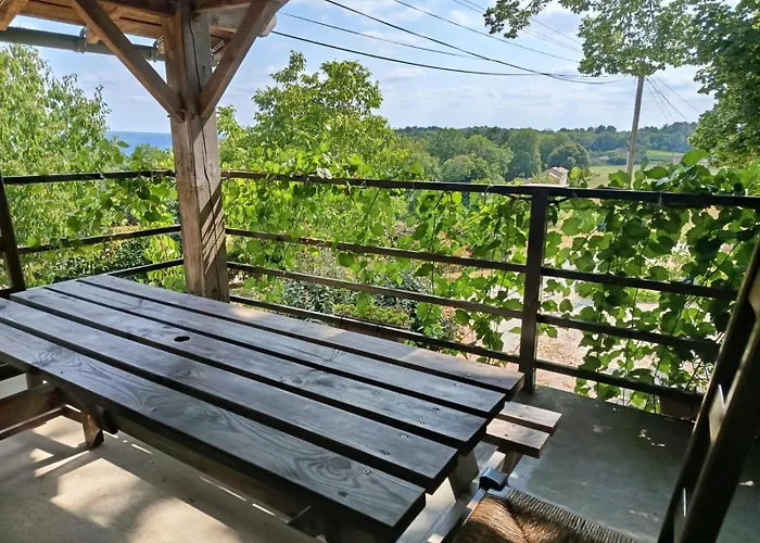 De La Forge Casa de Férias